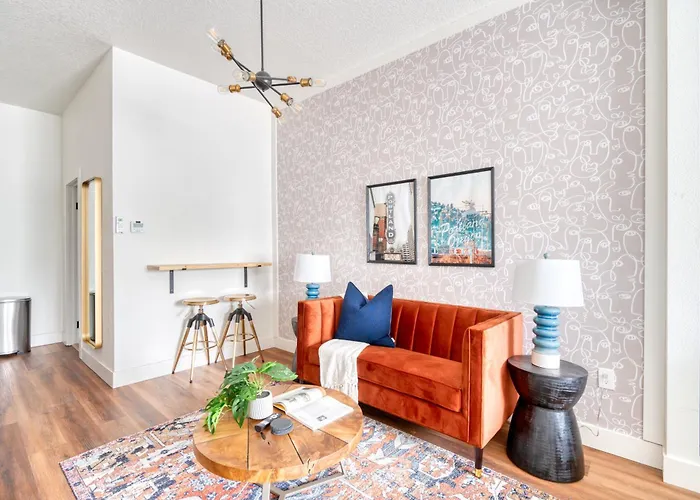 Stay Portland Collection - Bright Brooklyn Studio