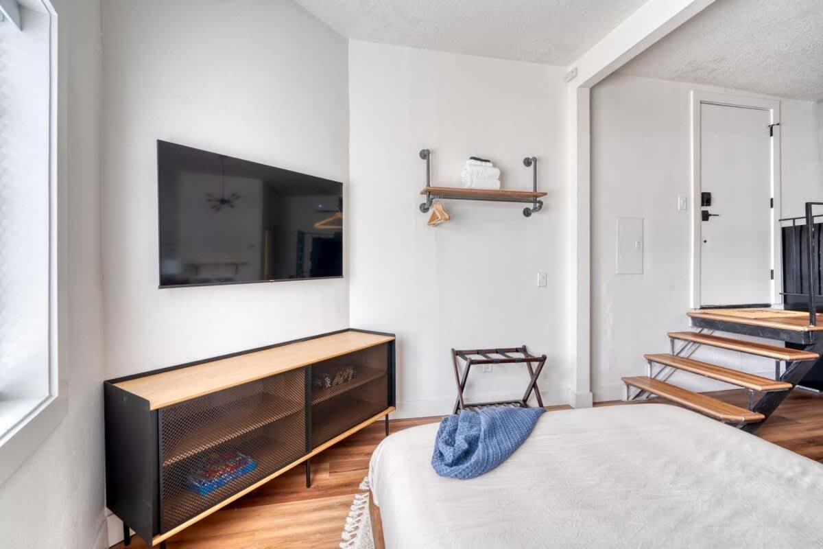 Apartment Collection - Bright Brooklyn Portland