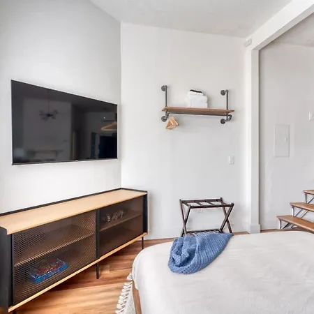 Stay Portland Collection - Bright Brooklyn Studio Exterior photo