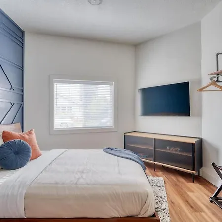 Stay Portland Collection - Bright Brooklyn Studio Exterior photo
