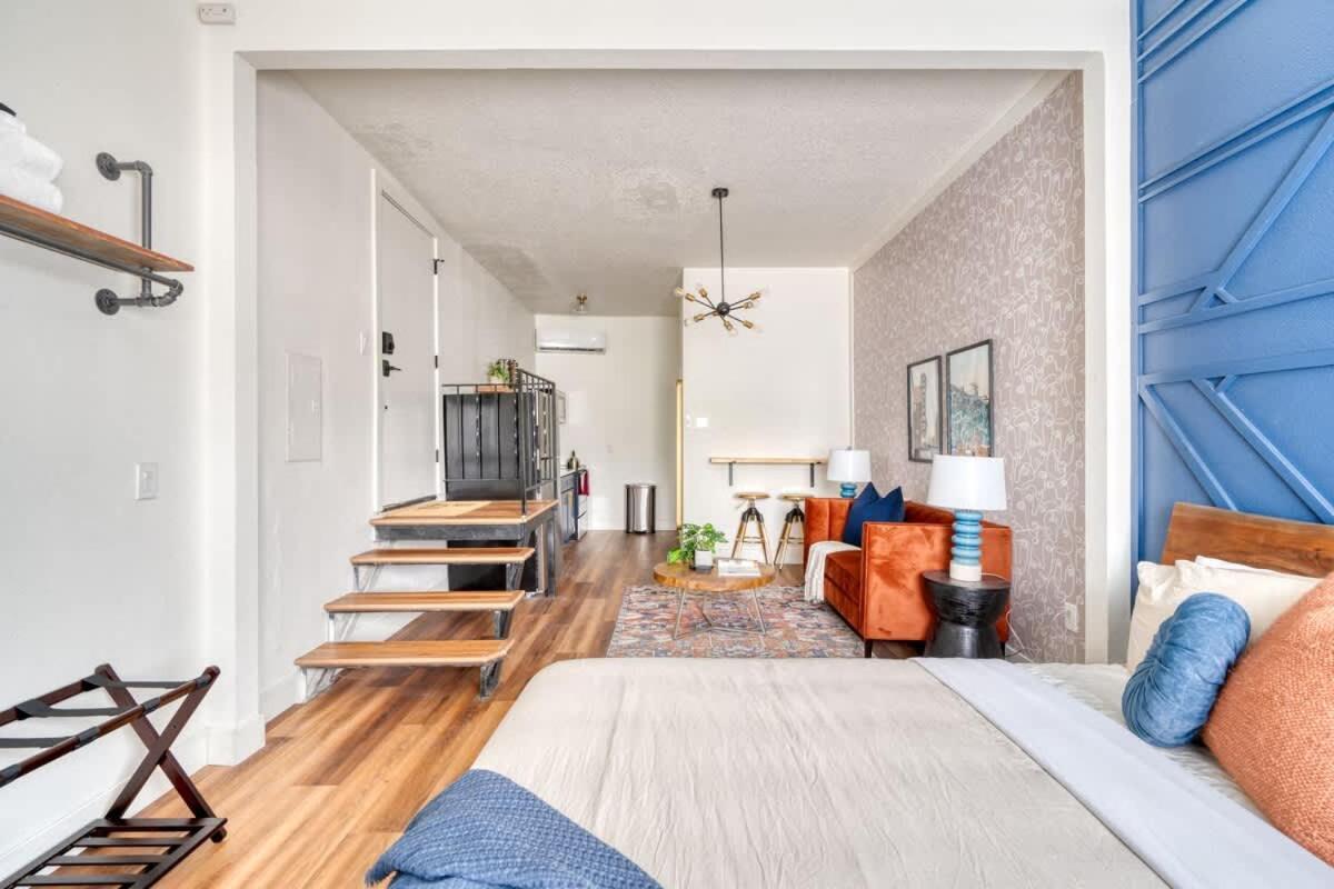 Apartment Collection - Bright Brooklyn *