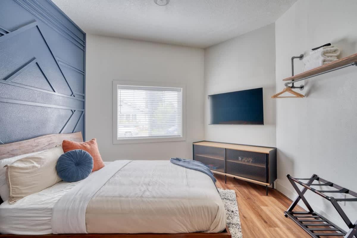 Apartment Collection - Bright Brooklyn Portland